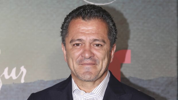 Carlos Hermosillo ha sido muy crítico con la actual directiva del Cruz Azul